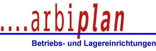 Arbiplan Logo